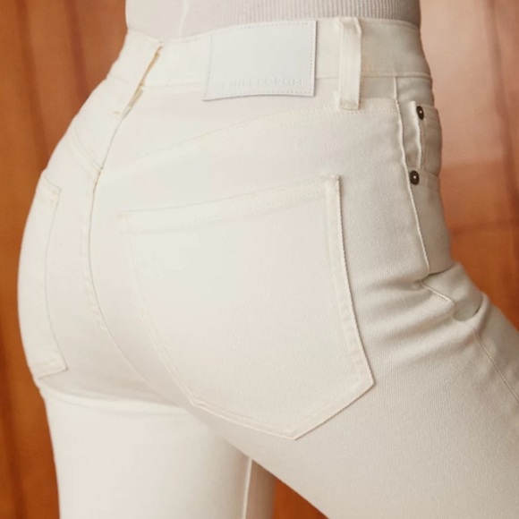 Denim Forum
The Yoko Slim - Picture 3 of 11